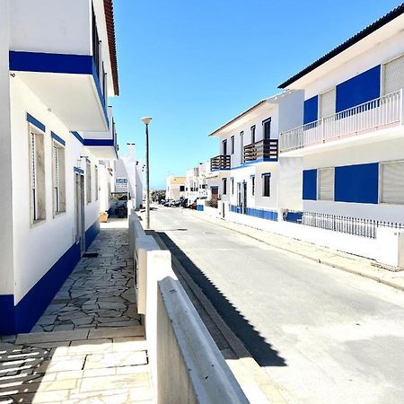 Apartamentos Guiomar Campos Porto Covo Exteriér fotografie
