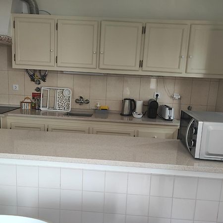 Apartamentos Guiomar Campos Porto Covo Exteriér fotografie