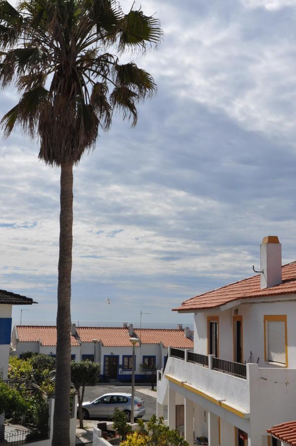 Apartamentos Guiomar Campos Porto Covo Exteriér fotografie