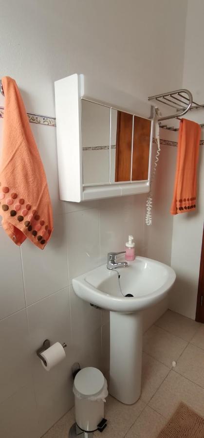 Apartamentos Guiomar Campos Porto Covo Exteriér fotografie
