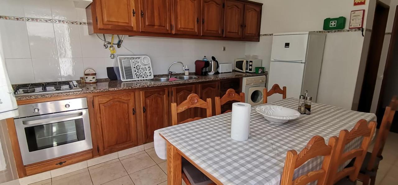 Apartamentos Guiomar Campos Porto Covo Exteriér fotografie