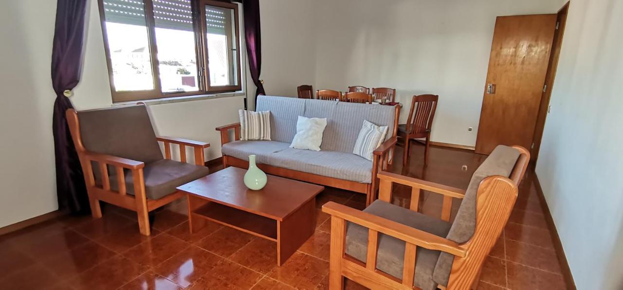Apartamentos Guiomar Campos Porto Covo Exteriér fotografie