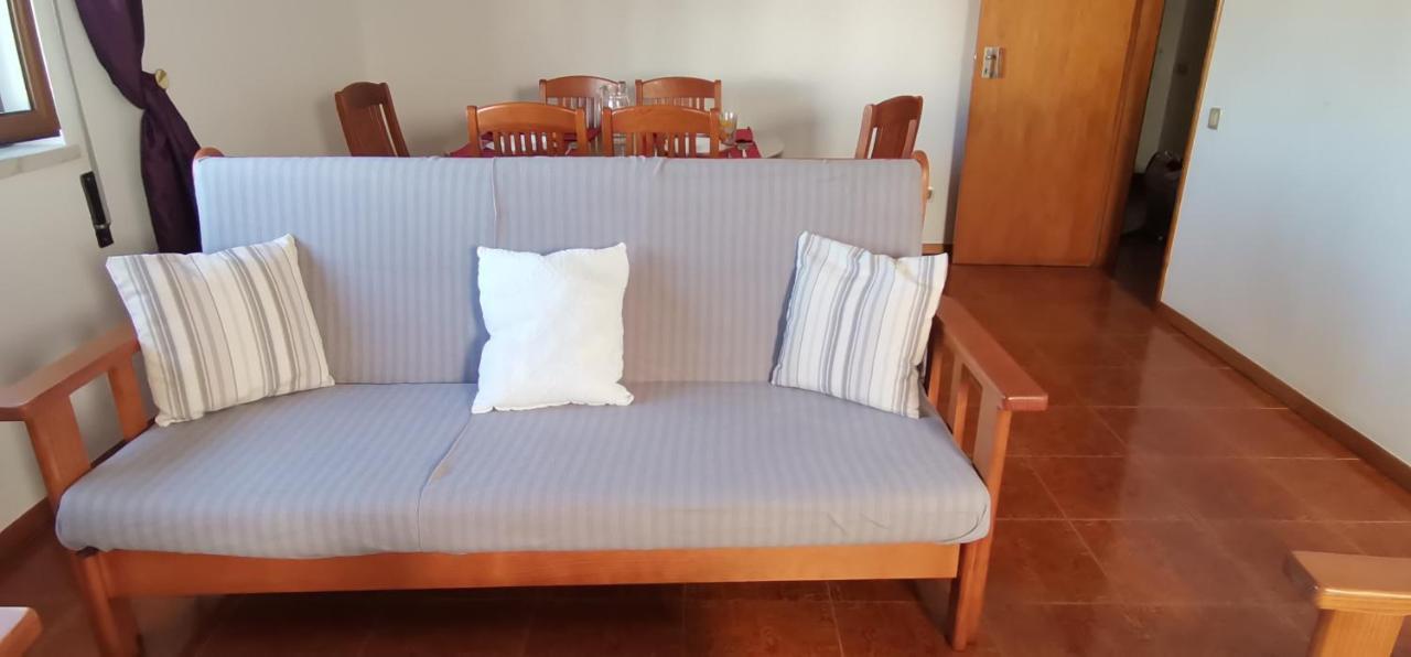 Apartamentos Guiomar Campos Porto Covo Exteriér fotografie