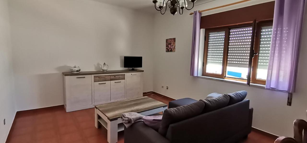 Apartamentos Guiomar Campos Porto Covo Exteriér fotografie