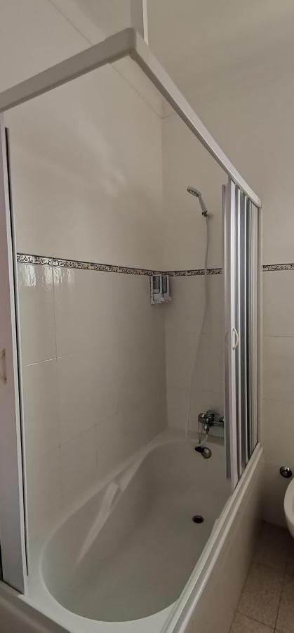 Apartamentos Guiomar Campos Porto Covo Exteriér fotografie