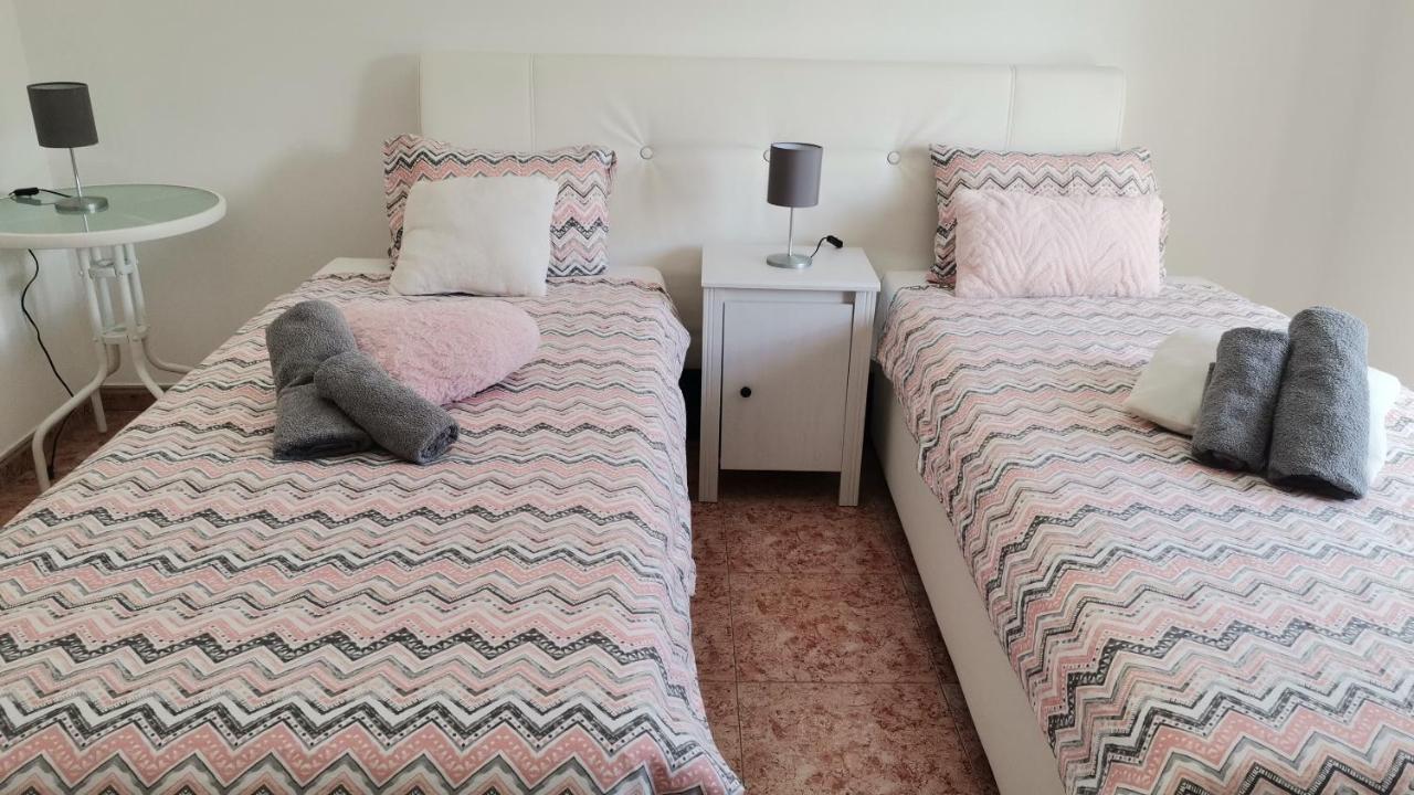Apartamentos Guiomar Campos Porto Covo Exteriér fotografie