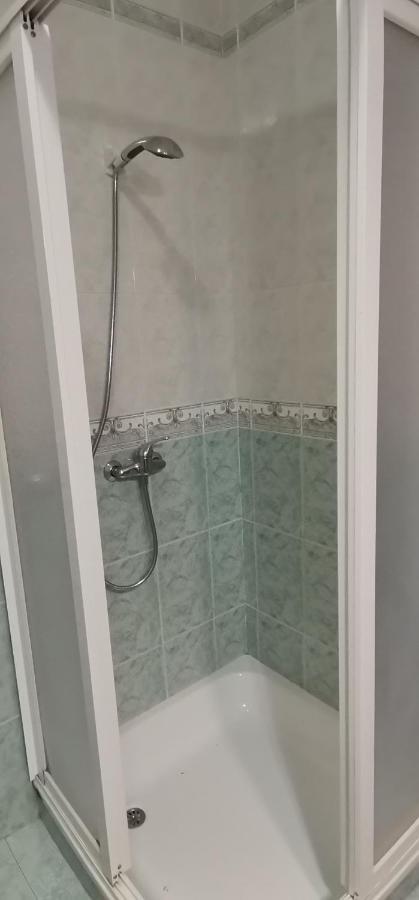 Apartamentos Guiomar Campos Porto Covo Exteriér fotografie