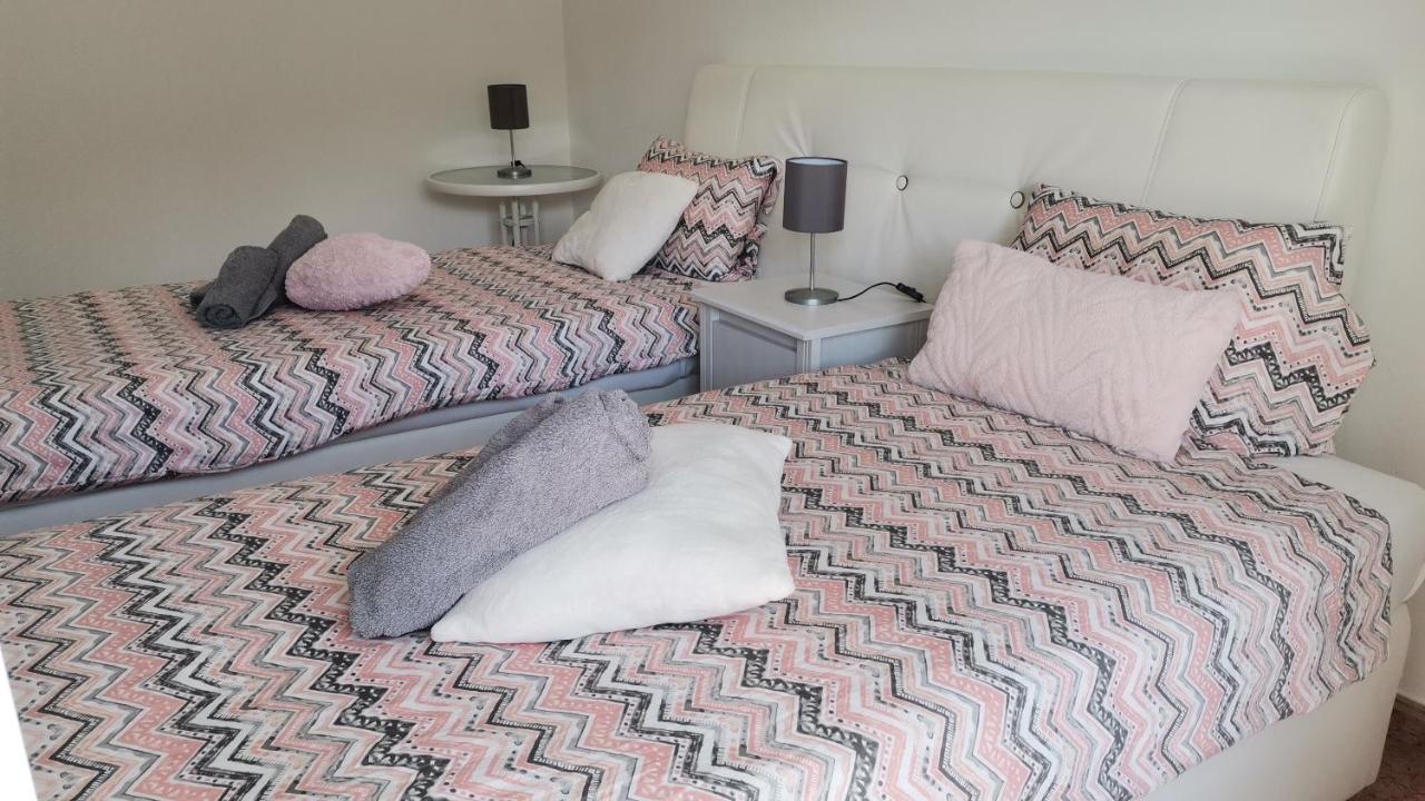 Apartamentos Guiomar Campos Porto Covo Exteriér fotografie