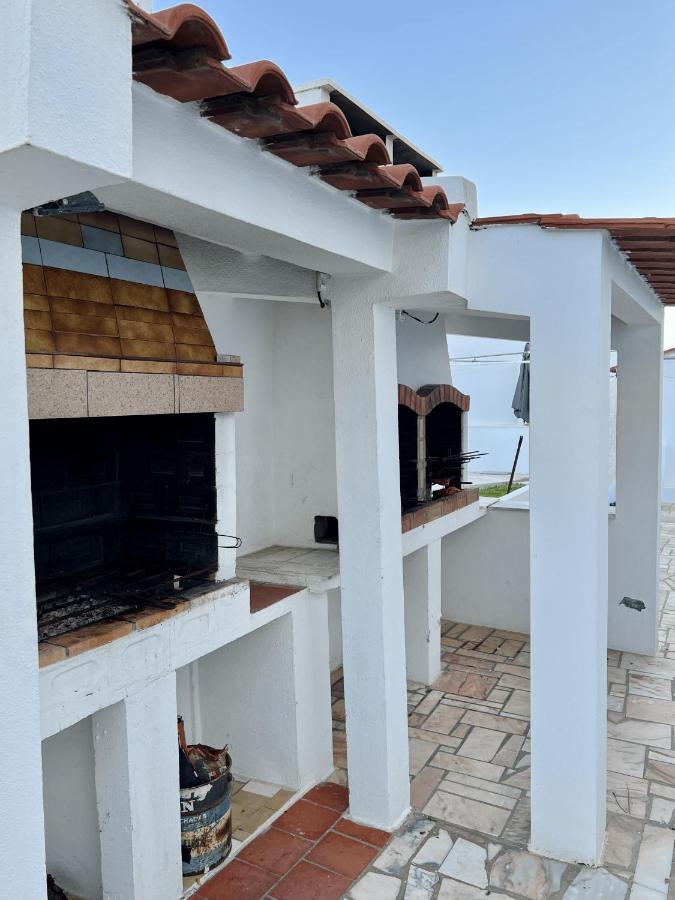 Apartamentos Guiomar Campos Porto Covo Exteriér fotografie