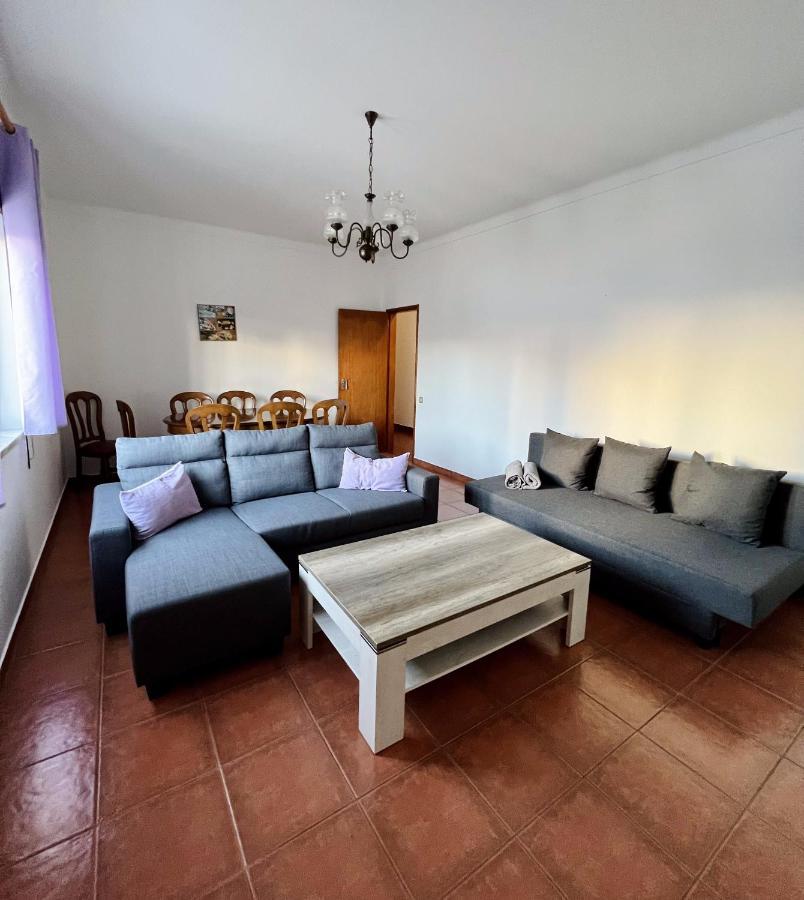 Apartamentos Guiomar Campos Porto Covo Exteriér fotografie