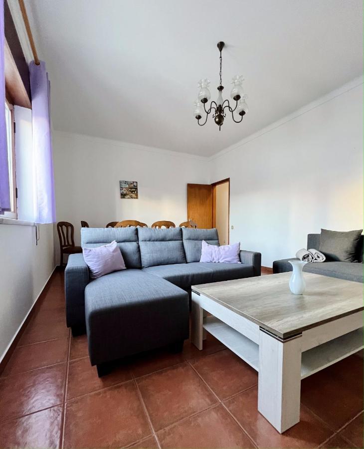 Apartamentos Guiomar Campos Porto Covo Exteriér fotografie