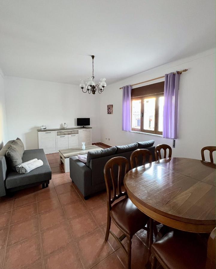 Apartamentos Guiomar Campos Porto Covo Exteriér fotografie