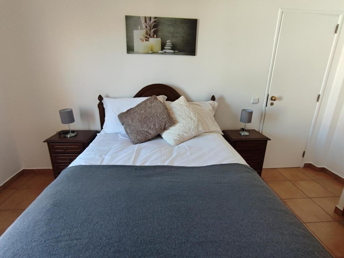 Apartamentos Guiomar Campos Porto Covo Exteriér fotografie