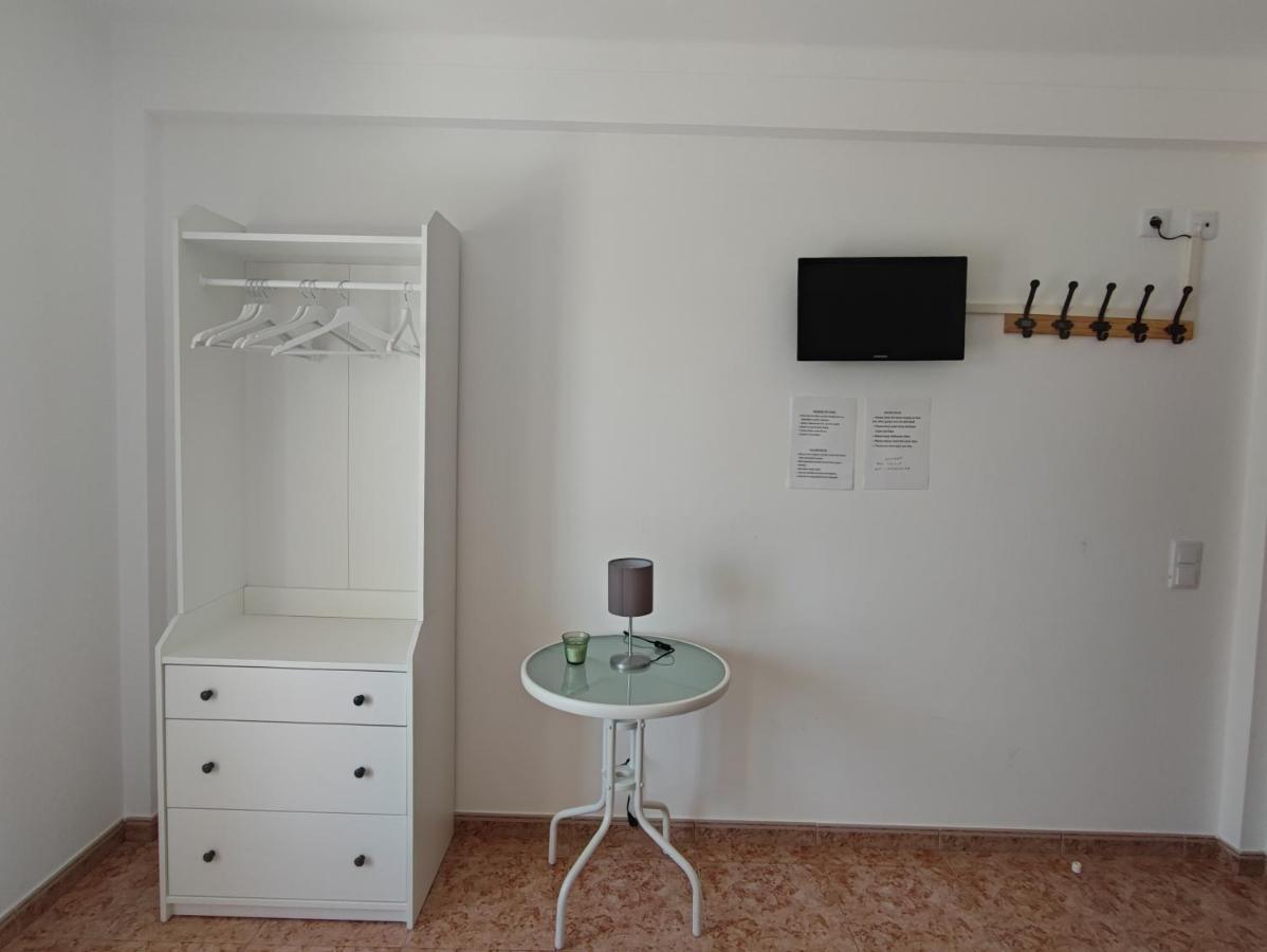 Apartamentos Guiomar Campos Porto Covo Exteriér fotografie