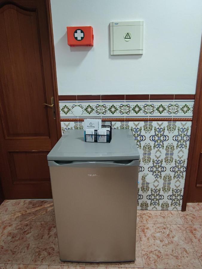 Apartamentos Guiomar Campos Porto Covo Exteriér fotografie