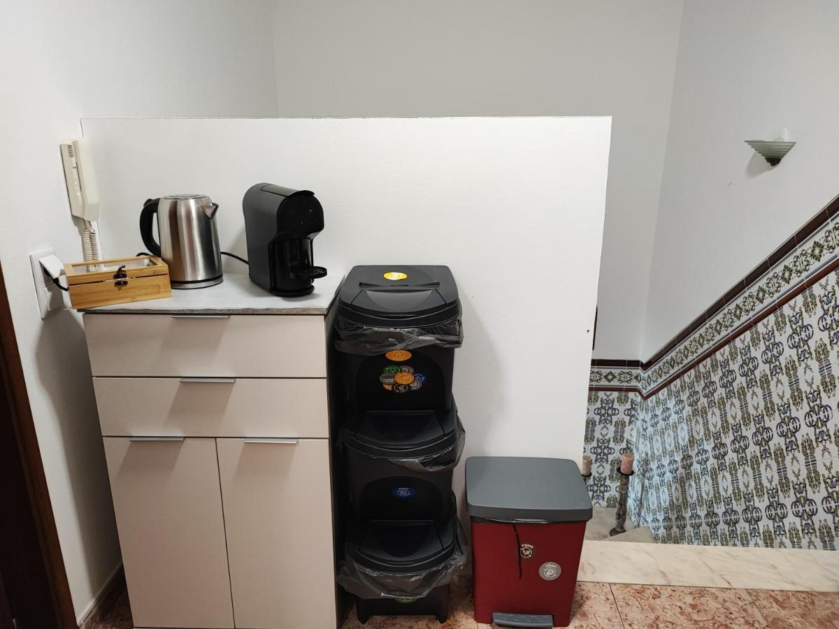 Apartamentos Guiomar Campos Porto Covo Exteriér fotografie