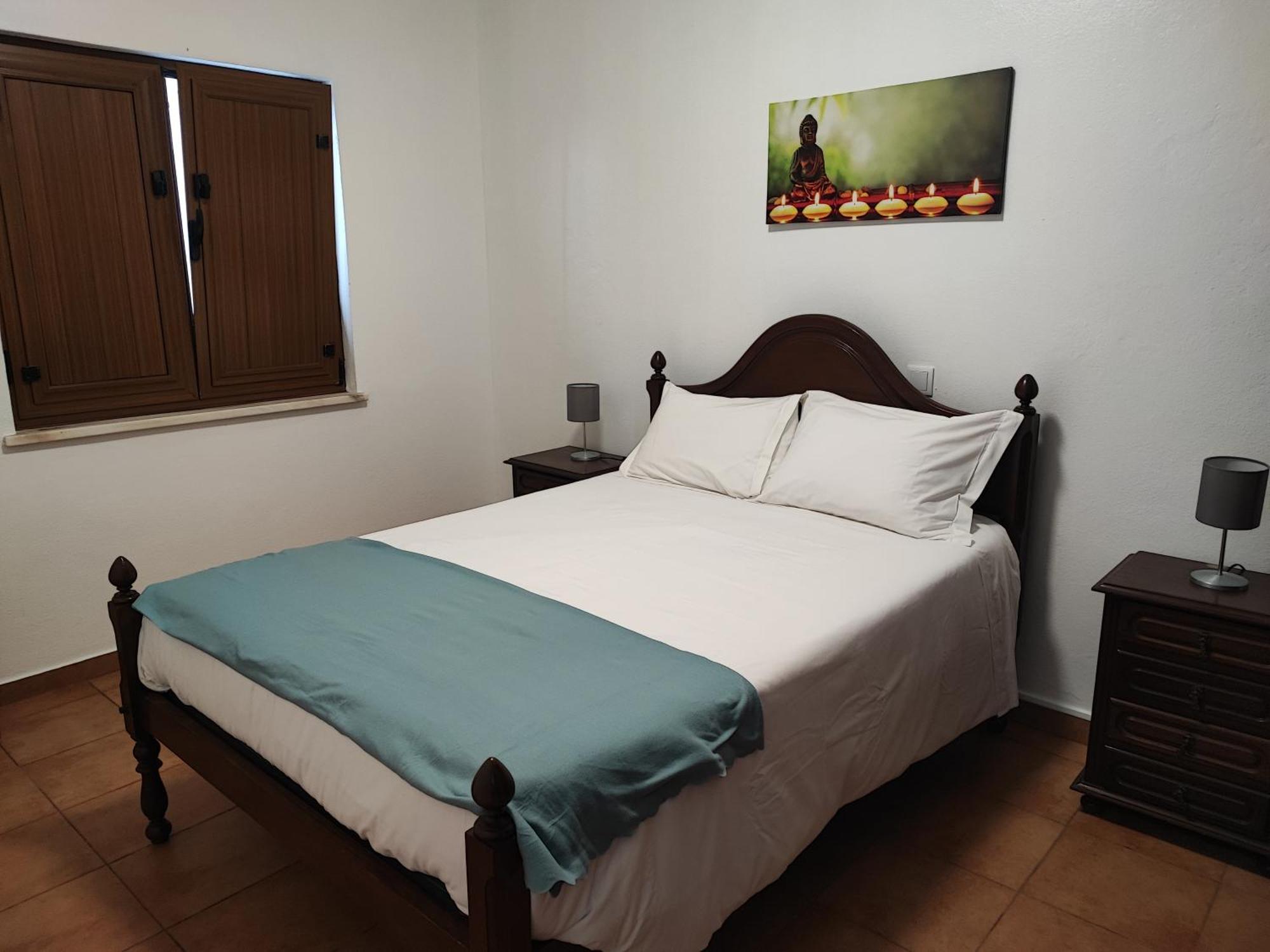 Apartamentos Guiomar Campos Porto Covo Exteriér fotografie