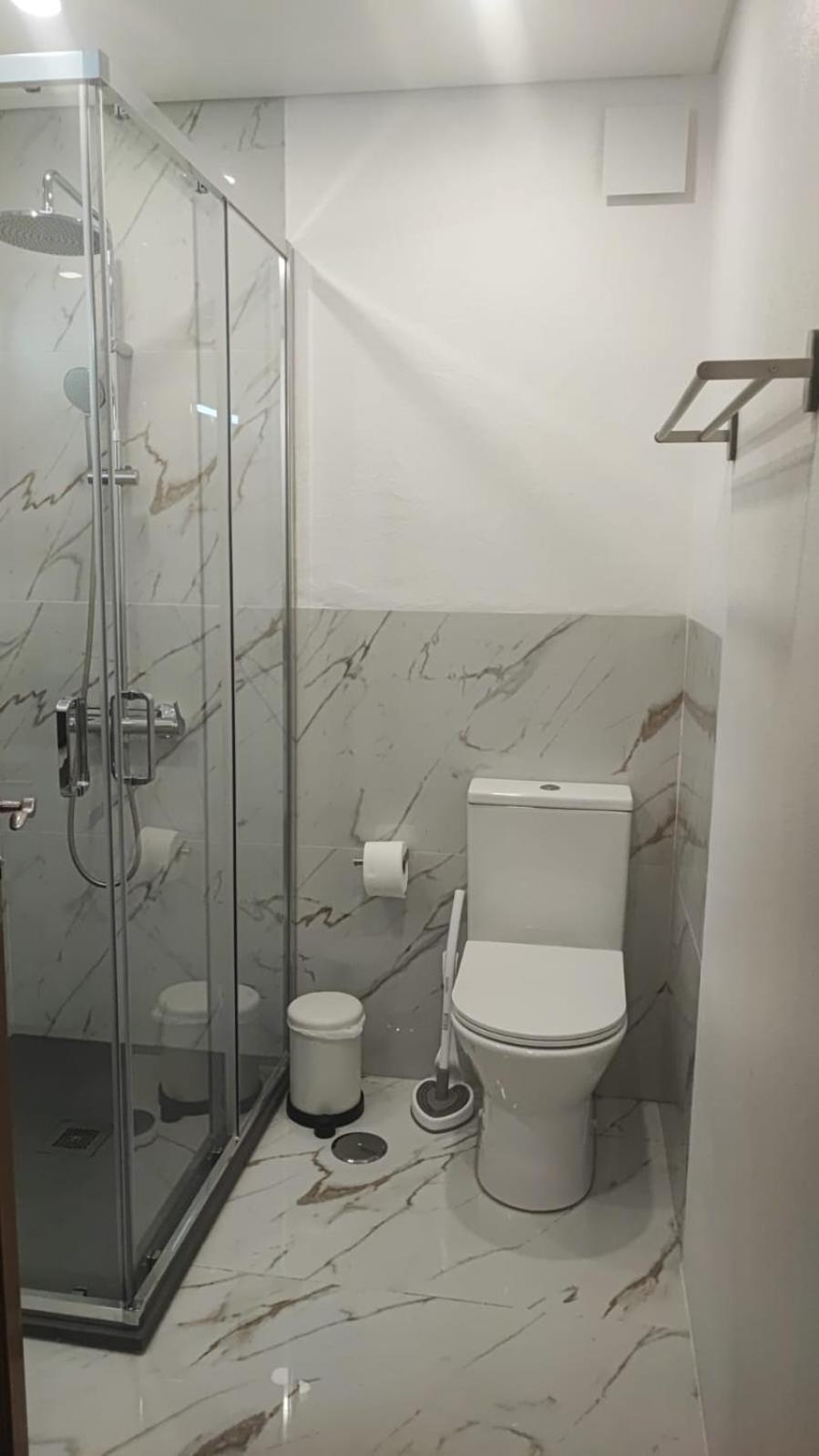Apartamentos Guiomar Campos Porto Covo Exteriér fotografie